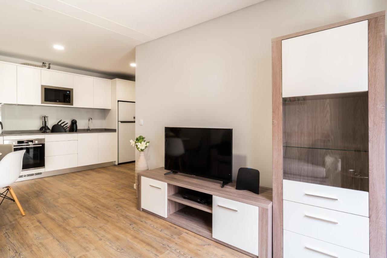 Beatmann Boutique II By Atlantic Holiday Funchal  Ngoại thất bức ảnh