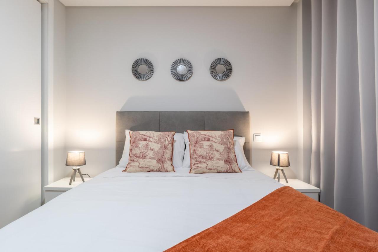 Beatmann Boutique II By Atlantic Holiday Funchal  Ngoại thất bức ảnh