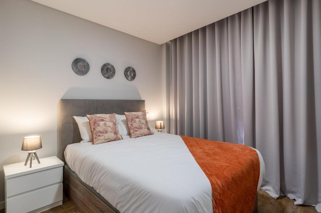 Beatmann Boutique II By Atlantic Holiday Funchal  Ngoại thất bức ảnh