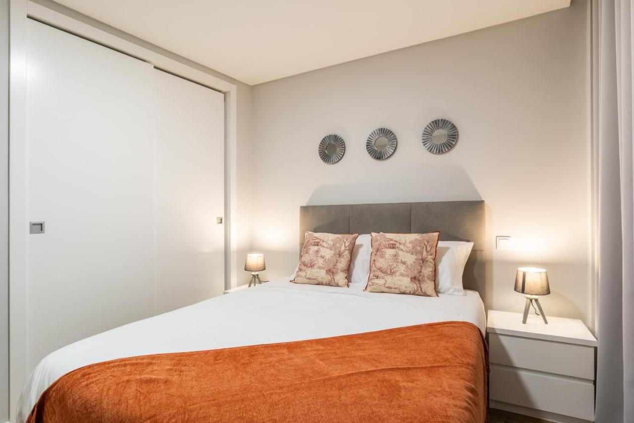 Beatmann Boutique II By Atlantic Holiday Funchal  Ngoại thất bức ảnh