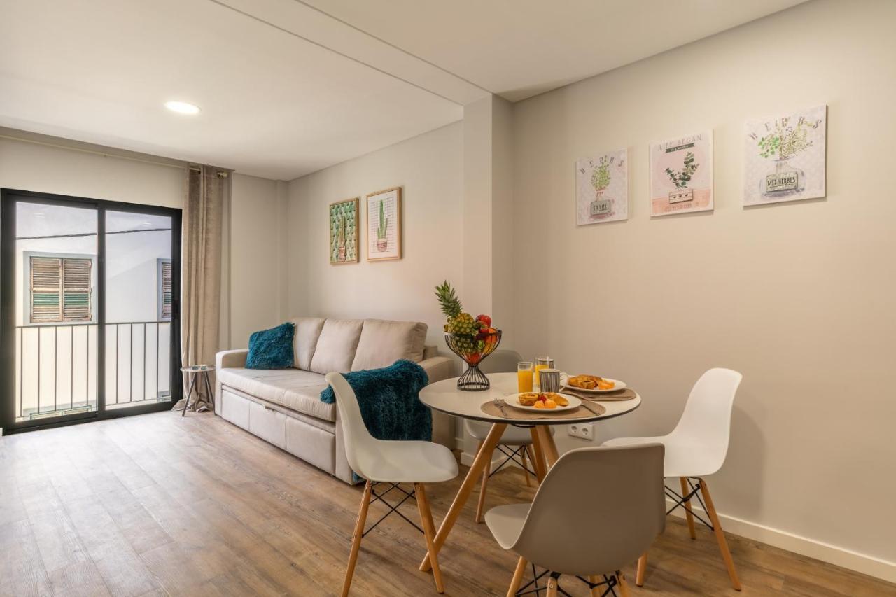 Beatmann Boutique II By Atlantic Holiday Funchal  Ngoại thất bức ảnh
