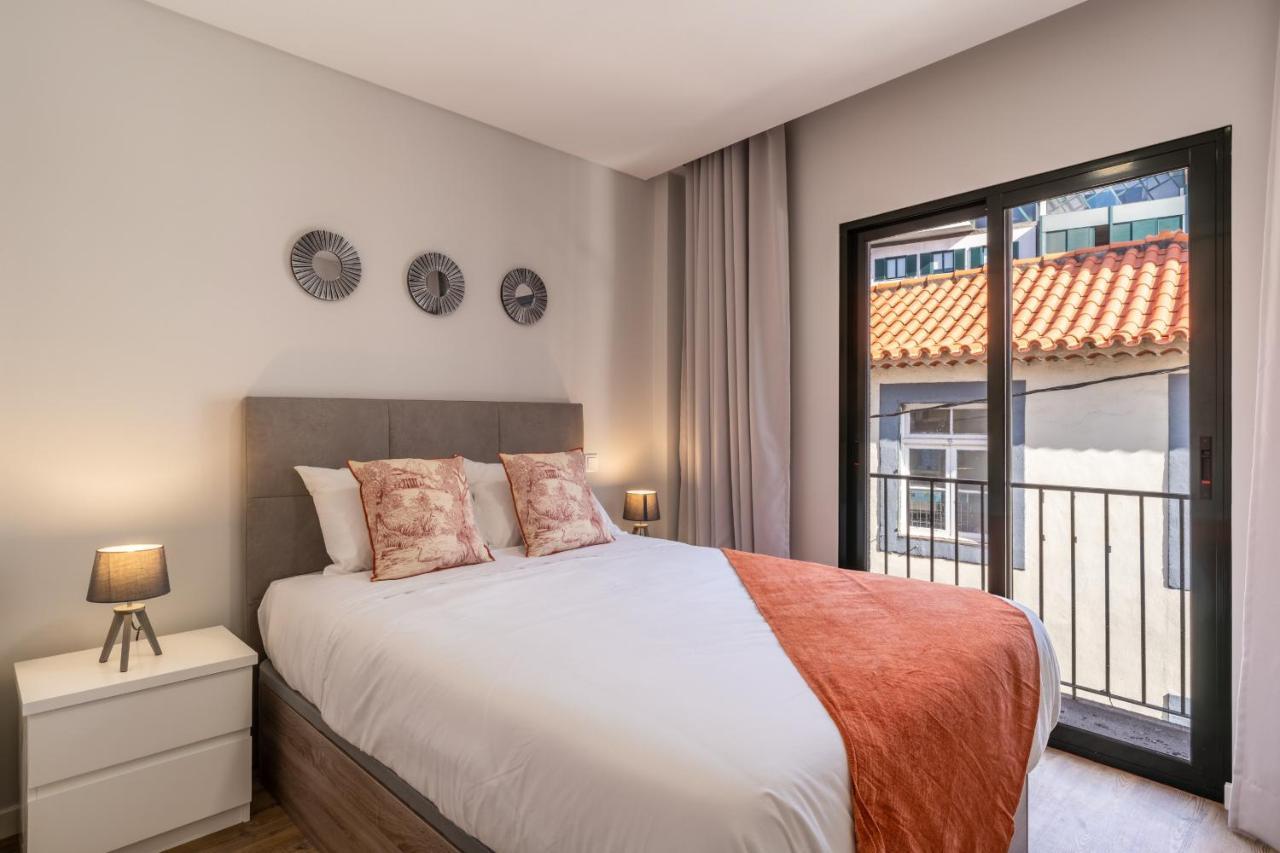 Beatmann Boutique II By Atlantic Holiday Funchal  Ngoại thất bức ảnh