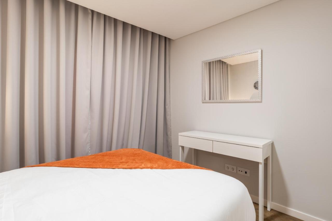 Beatmann Boutique II By Atlantic Holiday Funchal  Ngoại thất bức ảnh