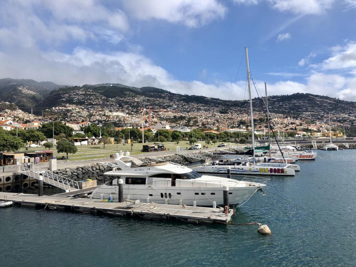 Beatmann Boutique II By Atlantic Holiday Funchal  Ngoại thất bức ảnh